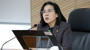 김행 자진사퇴 2개월…여가장관 후임 인선 ‘오리무중’