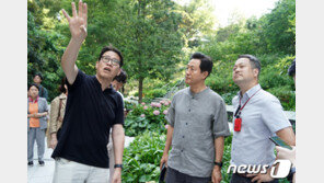 “못 쓴 용적률 다른 지역에 판매”…서울시, 뉴욕-도쿄처럼 ‘거래제’ 검토