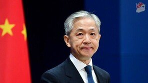 中외교부, 대만 차이잉원 발언에 “분리독립은 곧 전쟁 의미”