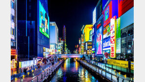 올해 한국인이 가장 많이 검색한 해외여행지 ‘일본’