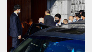 전두환 유해 파주 안장 결국 무산…토지주 “땅 안 판다”