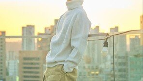 박재정, 내년 봄 입대…단독 콘서트로 마지막 인사