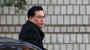 유동규 교통사고에…경찰 “고의성 없는 접촉 사고” 판단