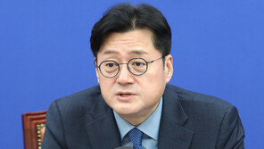 홍익표 “내년도 예산안, 합의 안 되면 민주당 수정안 단독 처리”