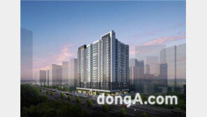 대우건설 ‘마포 푸르지오 어반피스’, 1순위 최고 경쟁률 158.5대 1 기록