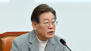 이재명 “국가 책임지고 지자체 직영하는 온동네 초등돌봄제 추진”