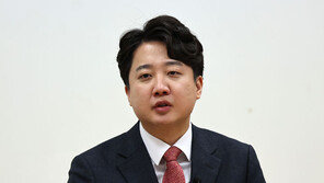 이준석 “이낙연·김부겸 싫어할 이유 없어…긍정적”