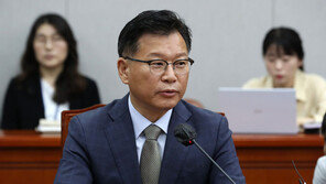 이양수 “김기현-인요한, 이견 잘 조정할 것…주류 희생 시기 문제”