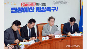 민주 “전세사기 피해자 눈물 외면해선 안돼”…선구제·후구상 촉구