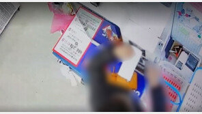 “아이스크림 훔치고 지폐투입구에 종이 넣어”…사장 떨게 한 어린이