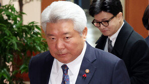 민주 “김홍일 방통위원장은 부적절…검사 출신 말고 사람 없나”