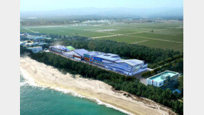 강원 K 연어 클러스터, 기술·스타트업이 힘 싣는다