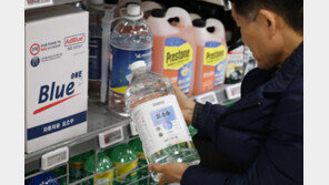 中관영 “요소수 통제, 식량 안보 위한 것…한국 민감하게 반응해”