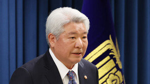 與, 김홍일 방통위원장 지명에 “방통위 정상화 시급…野 협조해야”