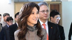 ‘포브스 여성파워 100’ 호텔신라 이부진 82위·네이버 최수연 96위