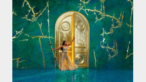  피렐리, 2024년 피렐리 캘린더 ‘Timeless’ 런던서 공개