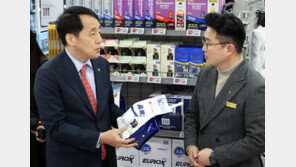 정부 “요소수 수급에 문제 없다…동남아산에 관세 혜택”