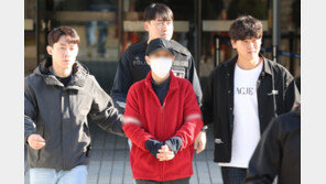 한동훈 자택 앞 흉기·토치 두고 간 40대, 첫 재판서 “심신 미약”