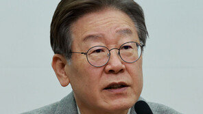 이재명 “이낙연과 만나 협의할 것…당 단합·소통 매우 중요”