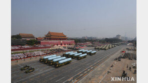 일본 정부, ‘핵·미사일 개발 우려’ 리스트에 中국가기관 추가
