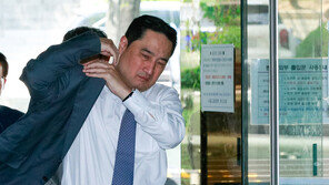‘도도맘 허위고소 종용’ 강용석 1심 징역형 집유…“죄질 나쁘다”