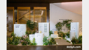 렉서스코리아, 크리에이티브 마스터즈 어워드 수상작 특별 전시