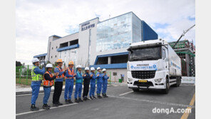 GM 배터리소재 주문 증가에… 포스코퓨처엠, 단결정 양극재 생산 포항공장으로 확대