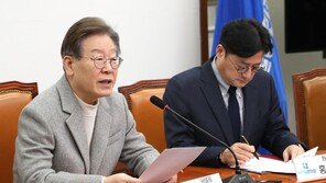 이재명 “국가가 책임지는 ‘온 동네 초등돌봄 제도’ 추진할 것”