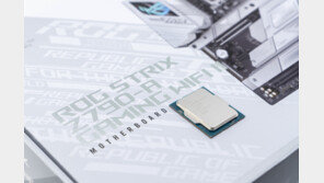 [리뷰] 의외의 가성비와 고성능을 겸비, 14세대 인텔 코어 i7-14700K