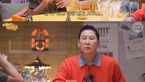 이소라 “신동엽 올까 봐 안재욱 결혼식 못 가”…이별 여파 고백