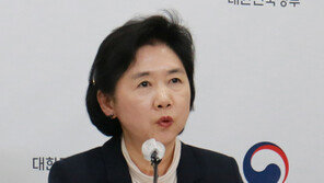 질병청장 “마이코플라스마 폐렴, 지나친 공포 가질 필요 없어”