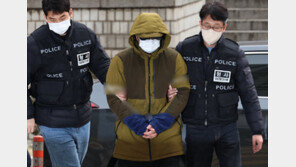 아내 살해한 대형로펌 출신 변호사 구속…“도망 염려”