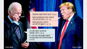 “재집권땐 독재 안해, 첫날만 빼고”… 트럼프 ‘정치보복’ 예고발언 논란