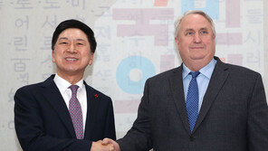 與혁신위, 최고위 ‘희생 혁신안’ 보고 시점 논의…조기 해산 수순