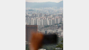 “전셋값 또 오르나”…내후년 입주 물량 12년 만에 최저