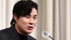 김하성, 후배 야구선수 고소…“2년간 공갈 협박당했다”