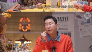 ‘전 연인’ 이소라·신동엽 “멋진 사람”·“잘 살았구나” 훈훈…‘SNL’서 또 만날까