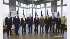 G7 “北 위성발사·무기거래 규탄…CVID 촉구”