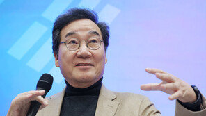 이낙연 “이재명 만남? 사진 한 장 찍는 거면 의미 없어”