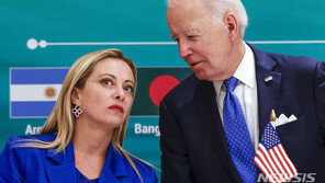 이탈리아, 4년 만에 ‘일대일로’ 공식 탈퇴…中에 통보