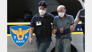 ‘2호선 쇠붙이 난동’ 50대 남성 징역 2년…“안전 위협”