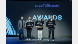 콘진원, 아이디어 융합팩토리로 예비 창업자 어깨에 날개 단다