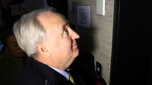 인요한 “오늘 회의서 더 할지 정할 것…마무리 단계 들어가”