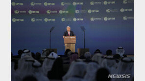 유엔 총장, 헌장 99조 발동…안보리에 ‘가자 휴전’ 촉구[이-팔 전쟁]