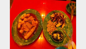 “이게 4만원?”…압구정 술집 물가 논란