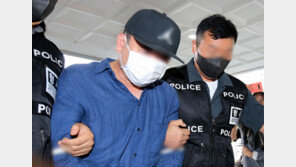 3900만원 훔쳐 베트남 도피한 ‘대전 신협 강도’, 법정서 혐의 인정