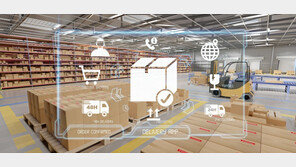 중국 올해 택배 처리량 1200억 건 돌파… 사상 최고치 경신