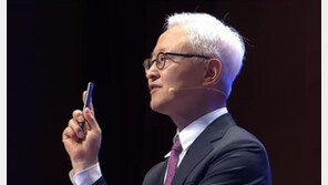 삼성 반도체 계속 이끄는 경계현…“임직원, 주인의식 가져달라”