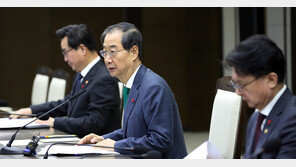 뉴노멀된 ‘수해재난’ 대수술…지류정비·통합모니터링·도심 빗물터널 구축