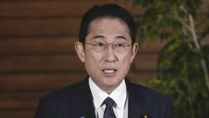 日기시다, “통일교측 동석” 면담 주선자의 인정에도 “몰랐다”